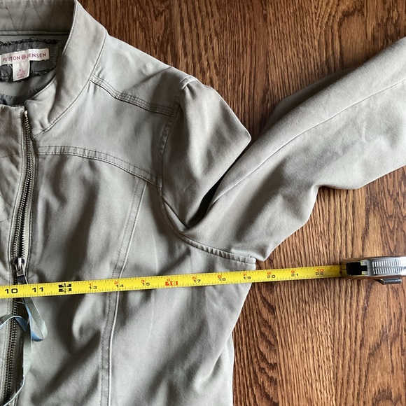 Evereve Peyton Jensen Jacket - Picture 5 of 7